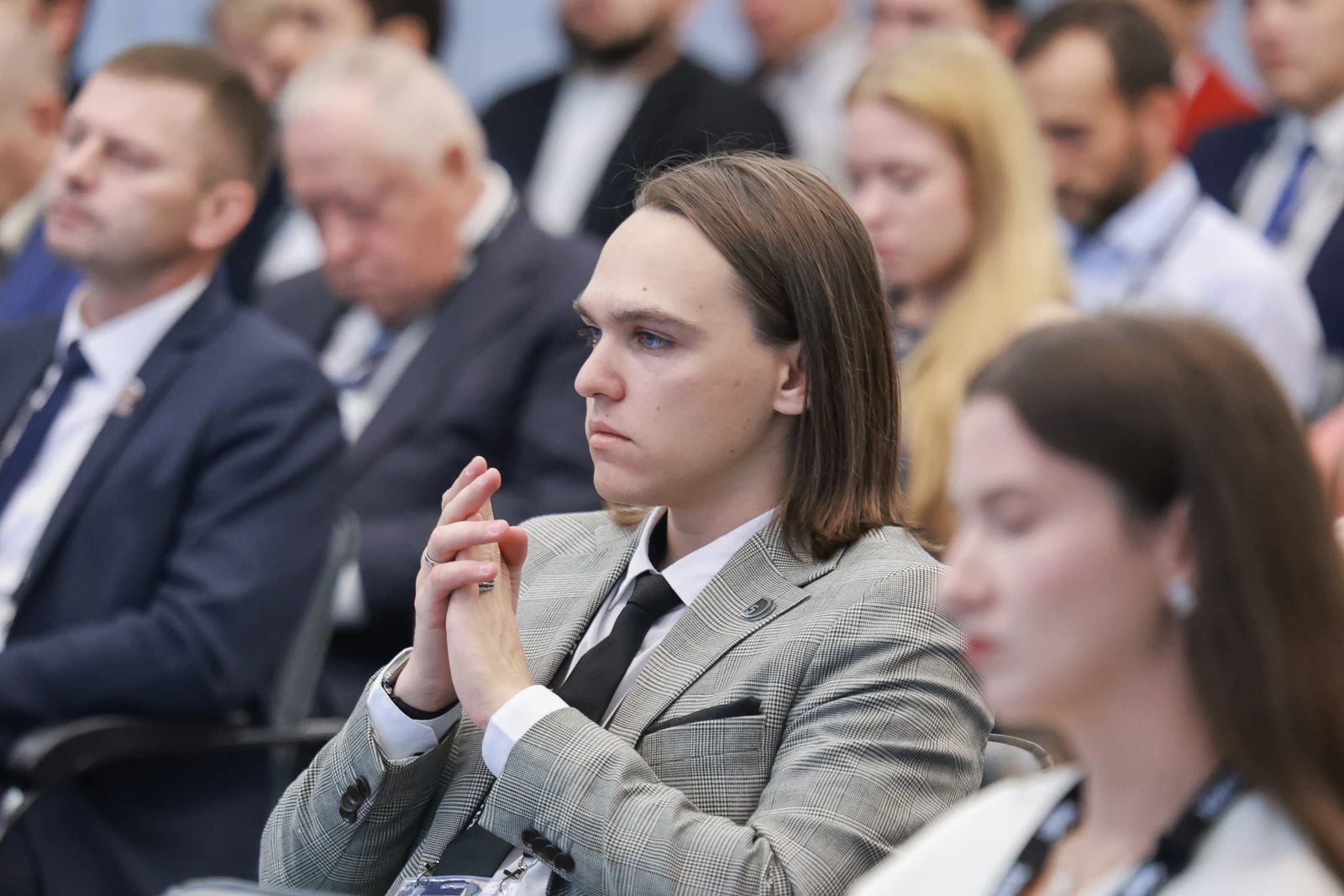 XI All-Russian Forum "Development of Small Towns and Historic Settlements"