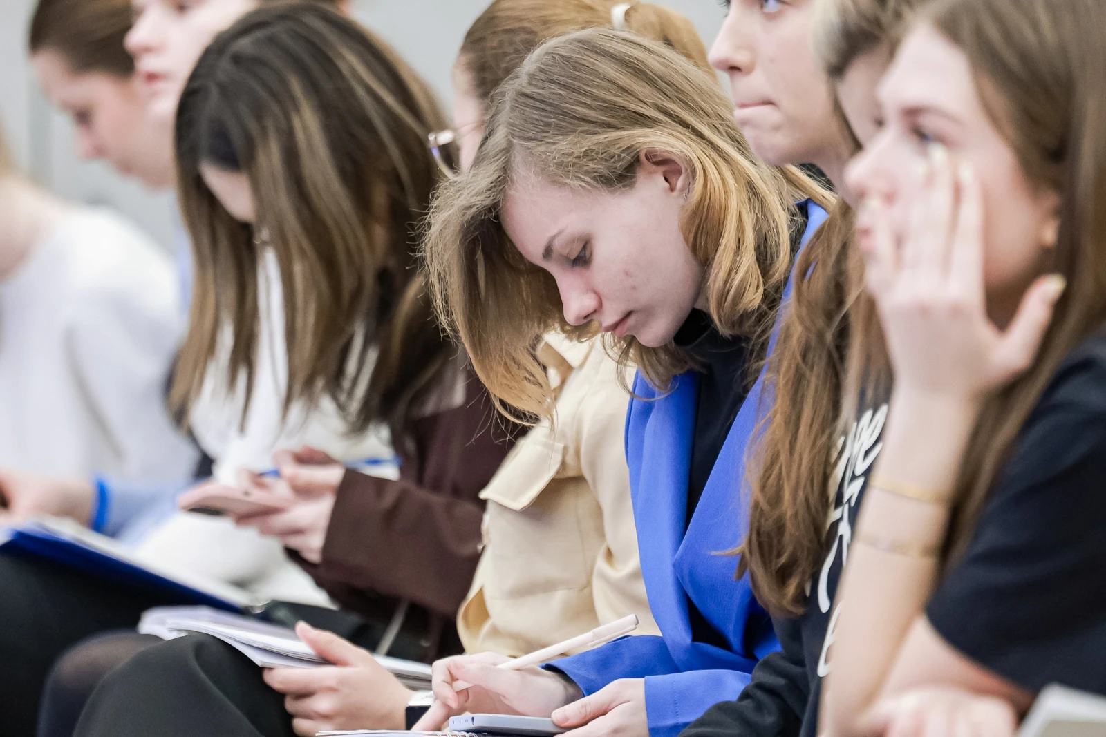 Young Journalists School