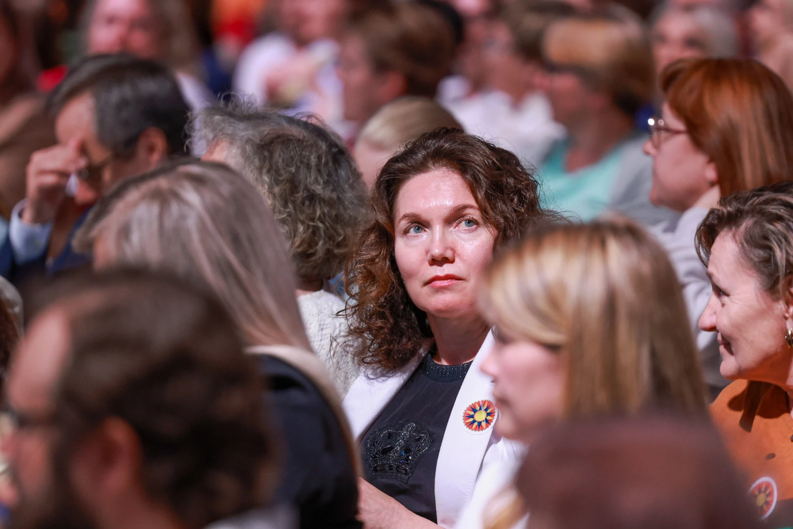Forum of Geography Teachers and Students of Specialised Universities