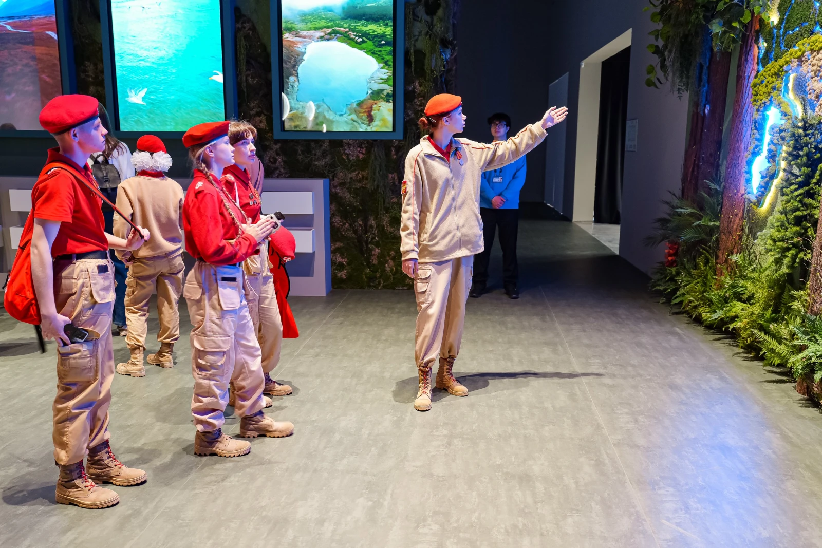 All-Russian Media Forum 