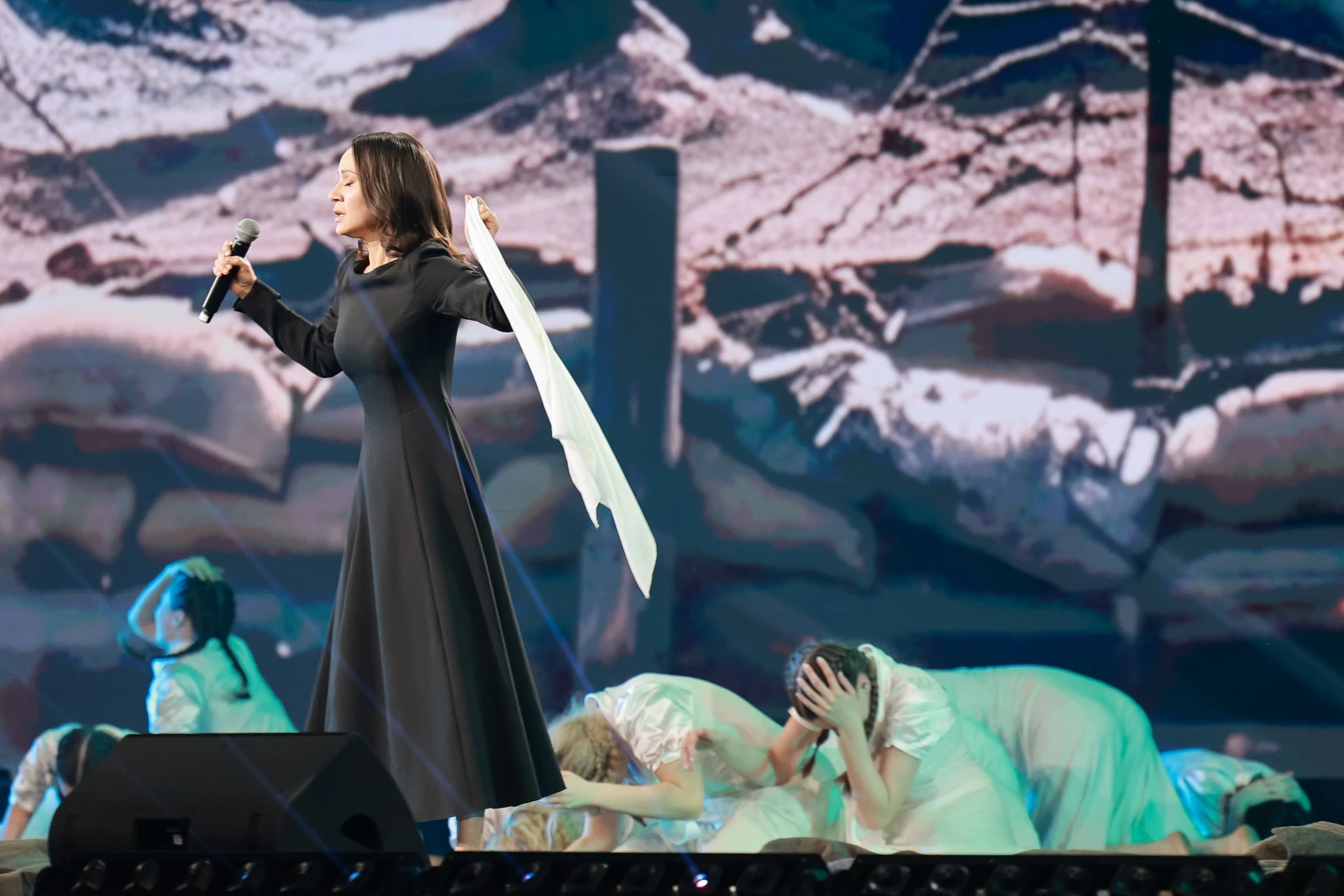 Historical performance 