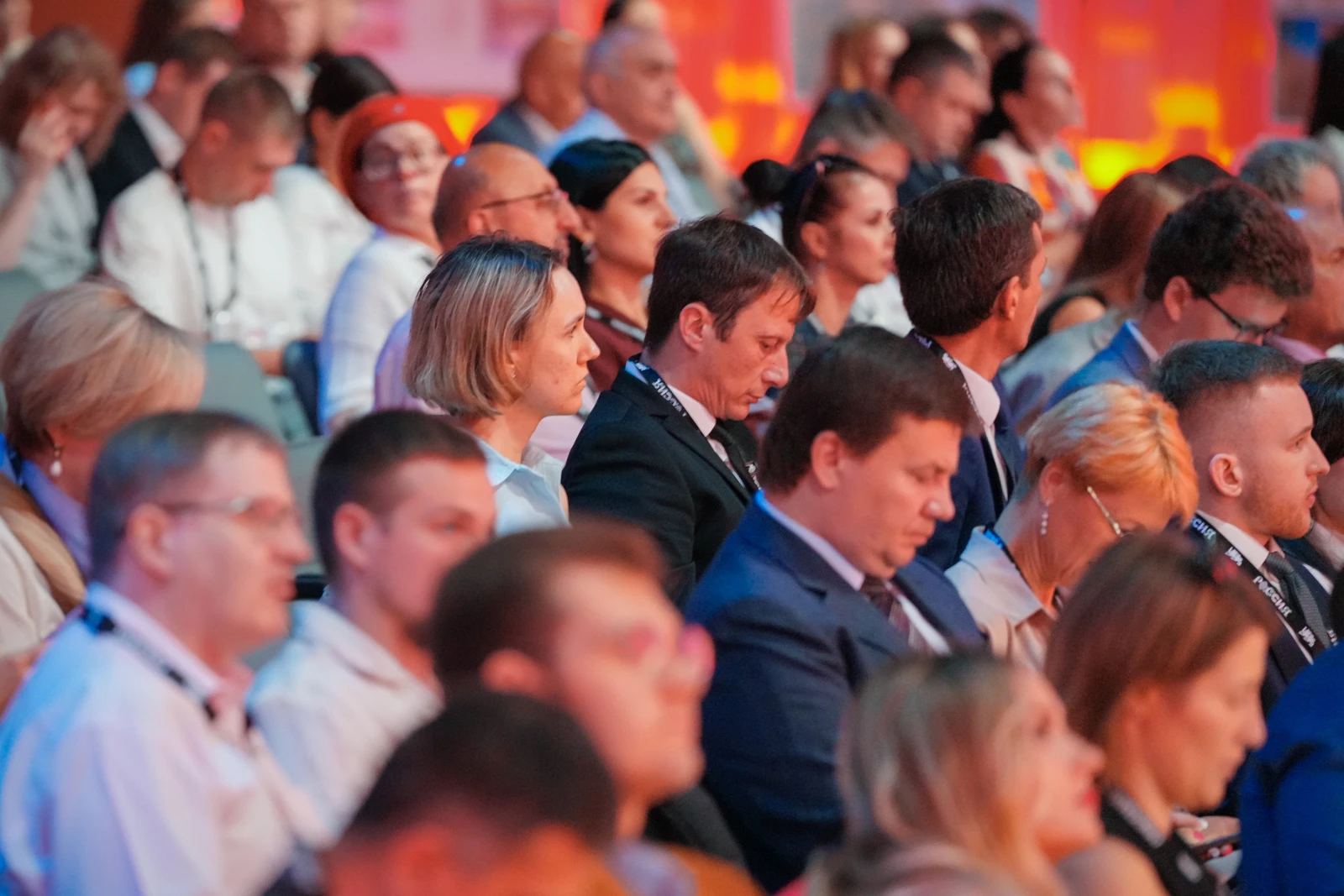 Forum "Architecture Code of Russia"