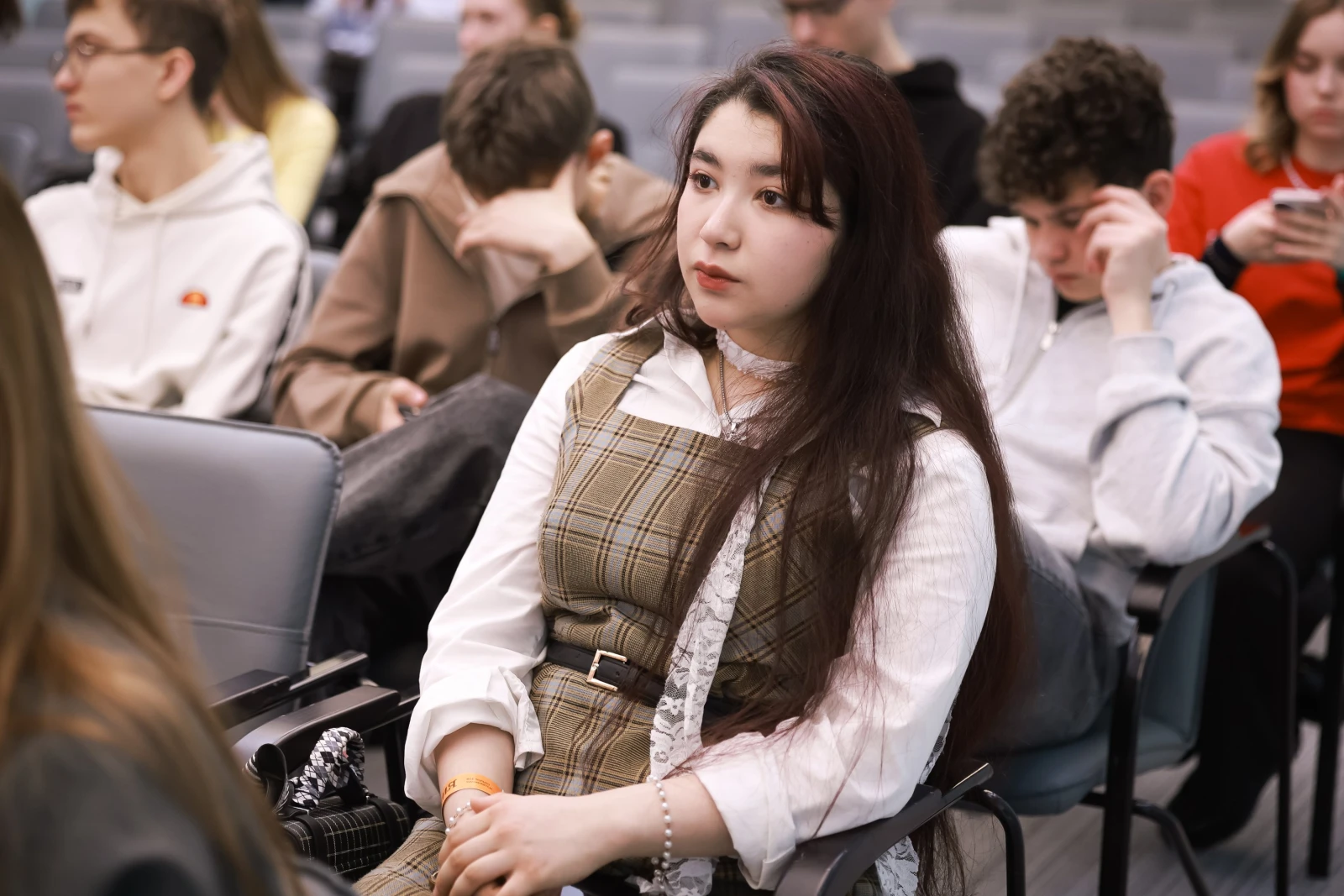 International Festival 