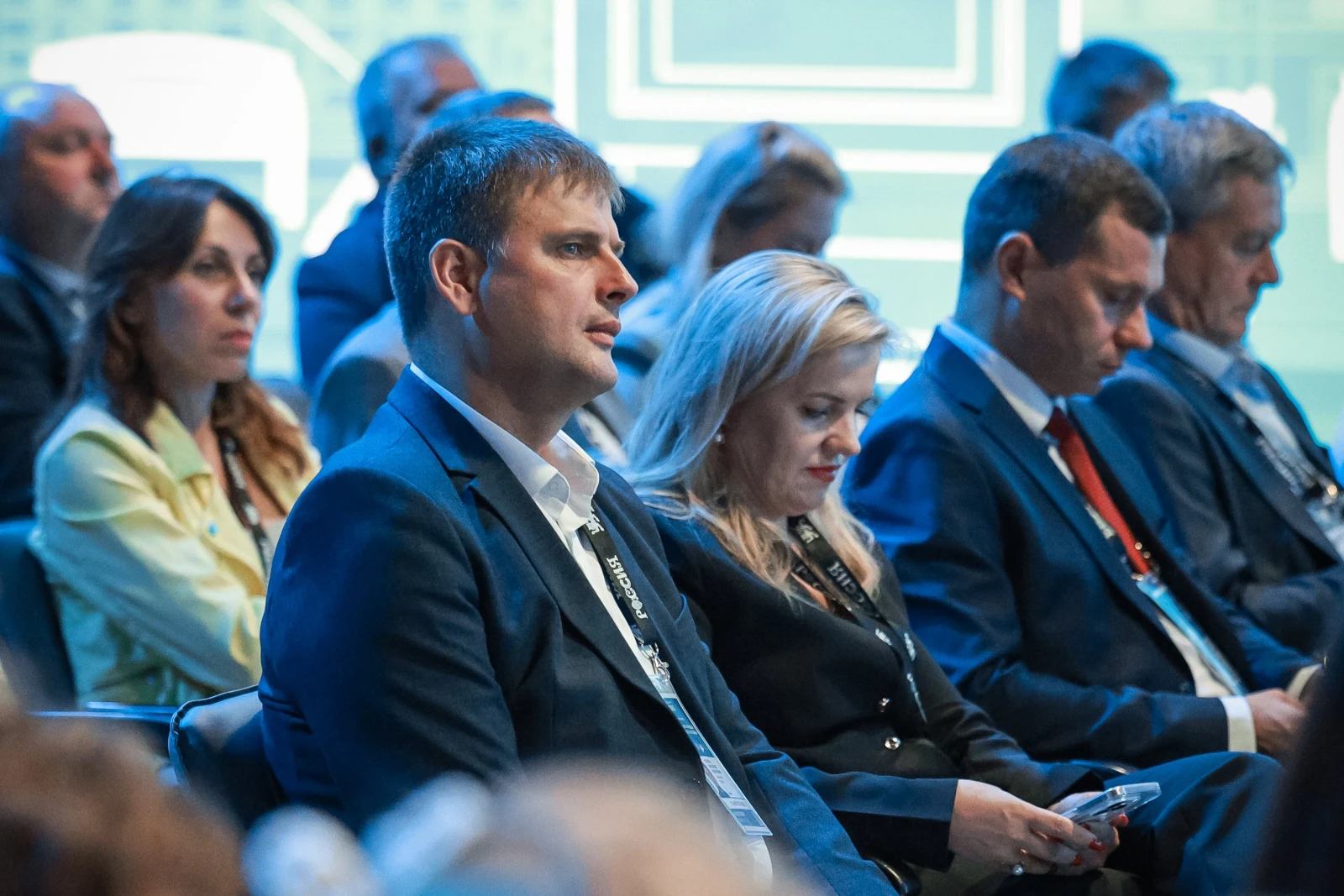XI All-Russian Forum "Development of Small Towns and Historic Settlements"