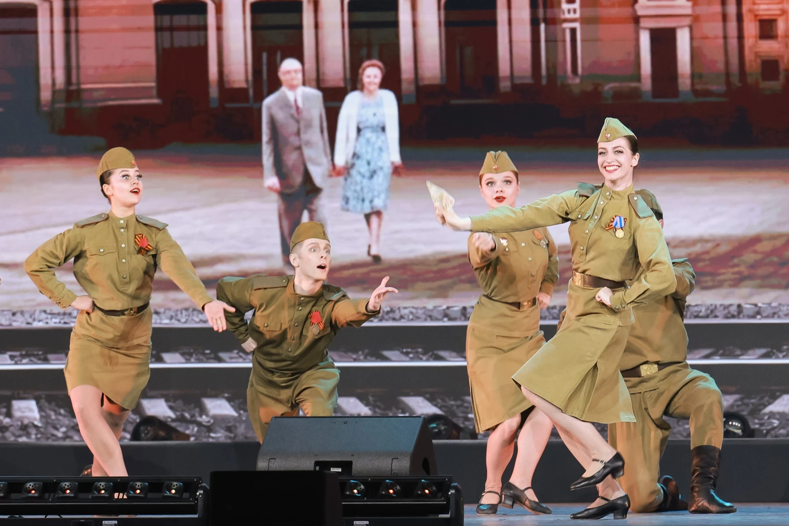 Historical performance 
