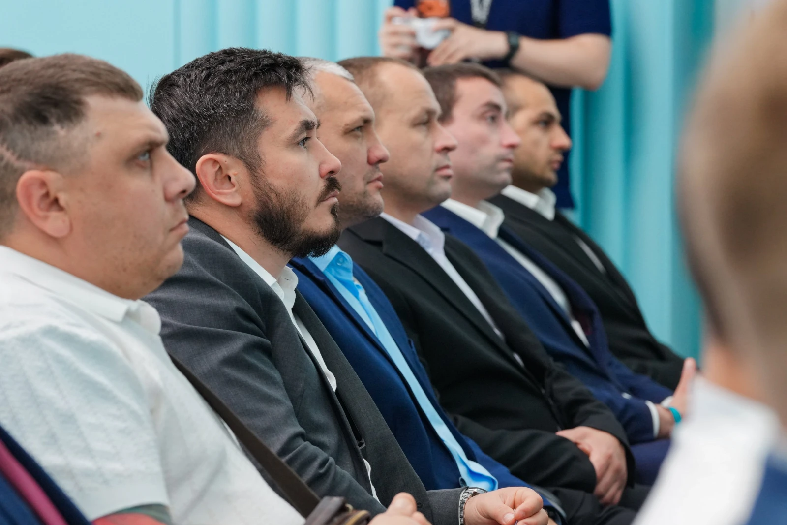 Professional Retraining Programme "Urban Infrastructure and Territorial Development Management" in the field of Public and Municipal Administration (MGIMO University, Odintsovo Campus)