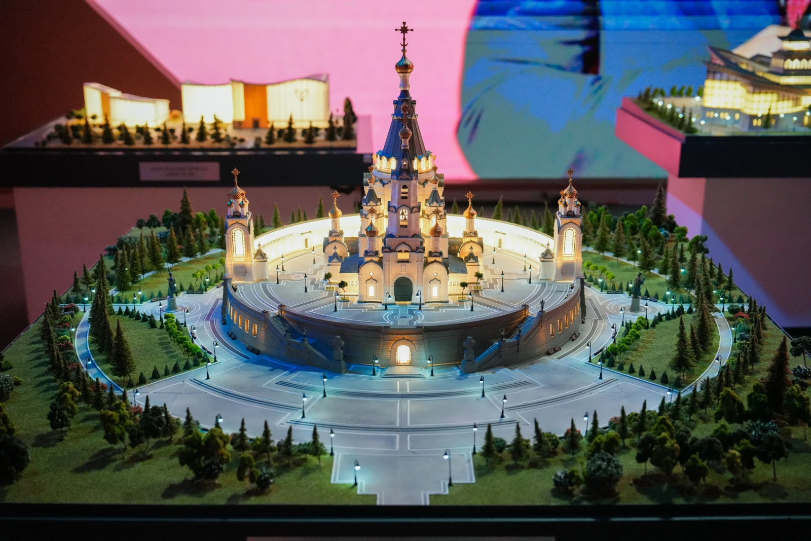 Forum "Architecture Code of Russia"