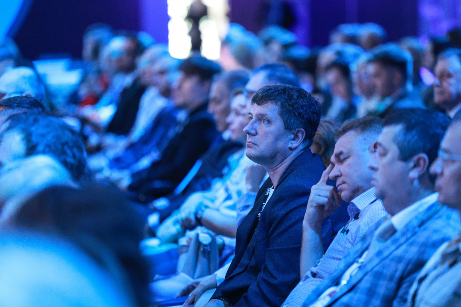 Founding Congress of the All-Russian public-state organisation "All-Russian Society of Inventors and Innovators" (VOIR)