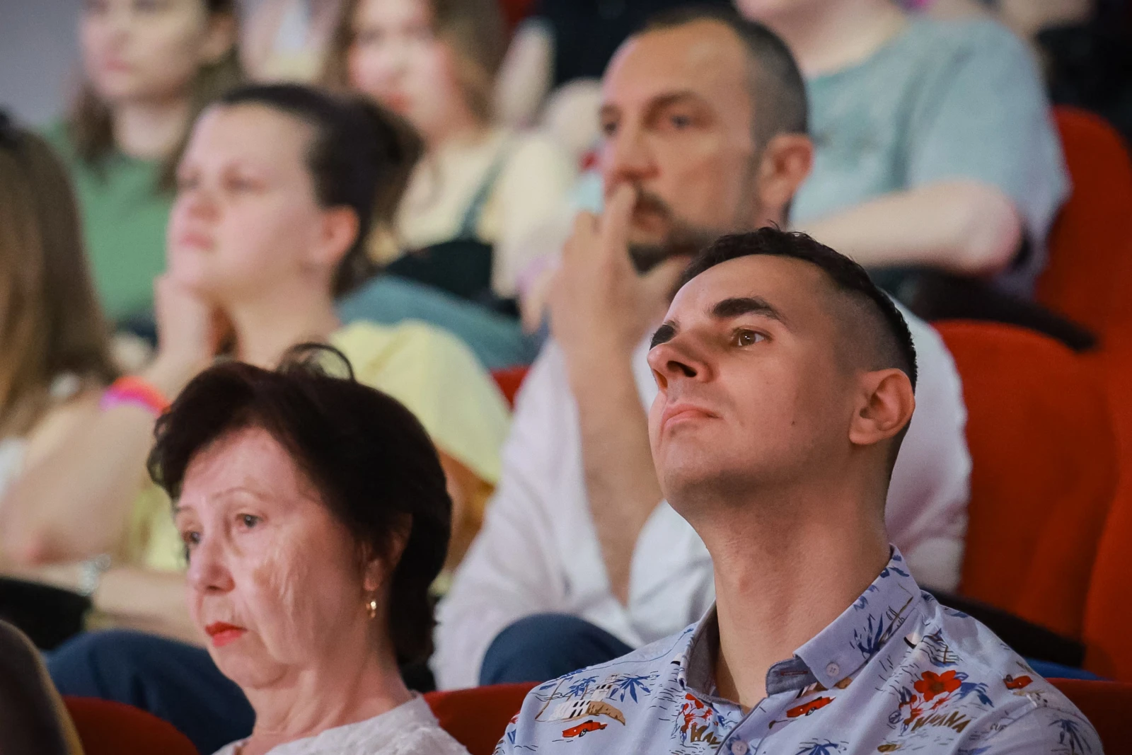 Open Lecture Hall "The Storming of Berlin: The Last Battle"