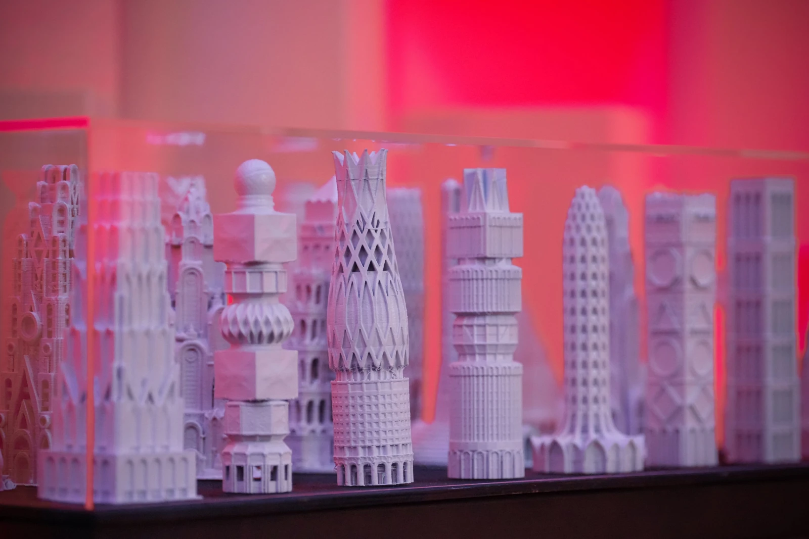 Forum "Architecture Code of Russia"