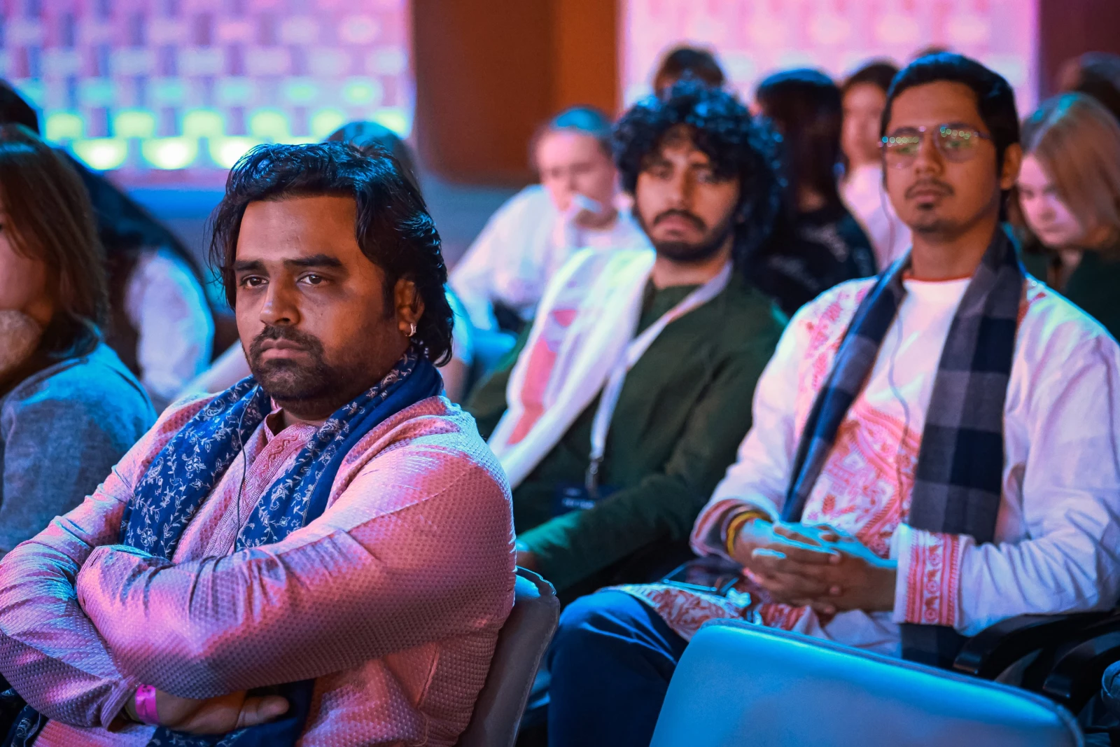 International Festival 