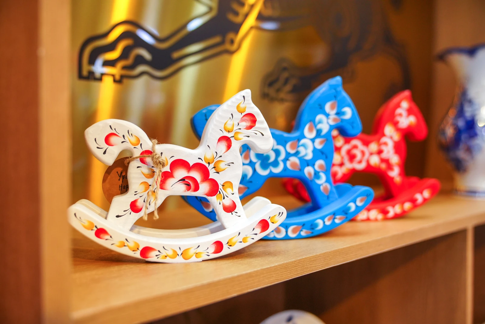The National Centre RUSSIA at the 10th Russia-China EXPO in Harbin