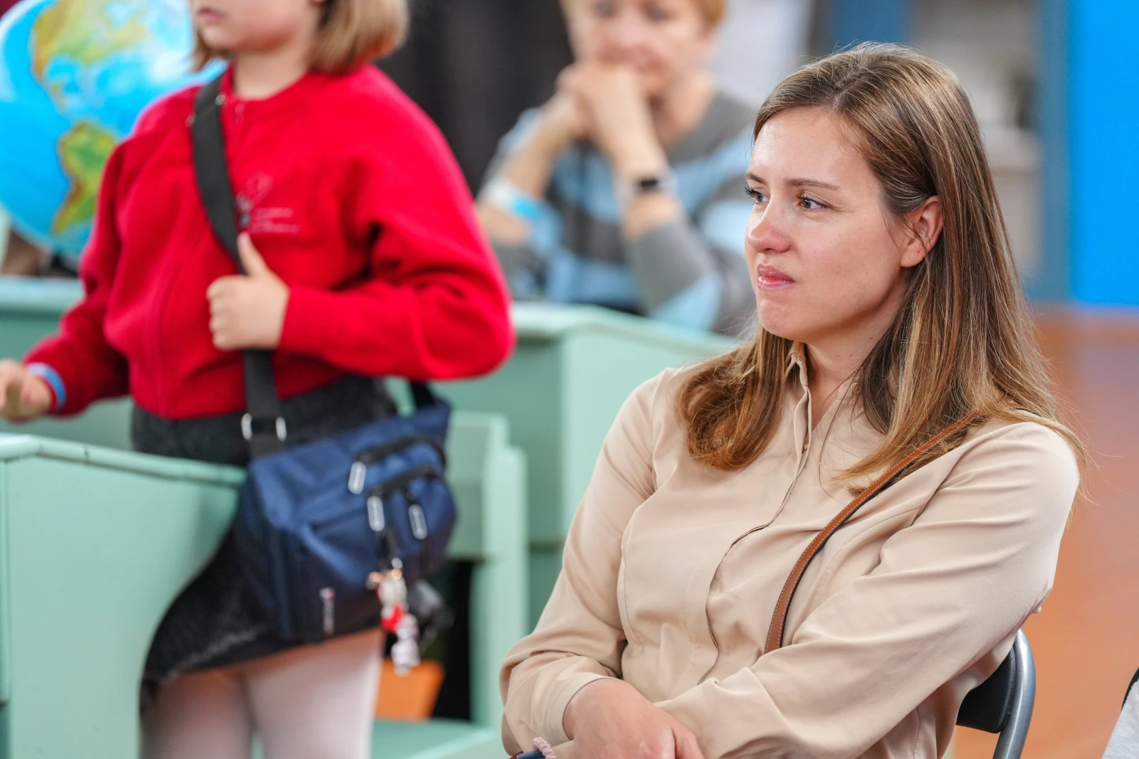 Cultural and educational project "Exploring Russia — Geography of Heroism: How Mountains, Rivers and Frosts Helped Defend Russia"