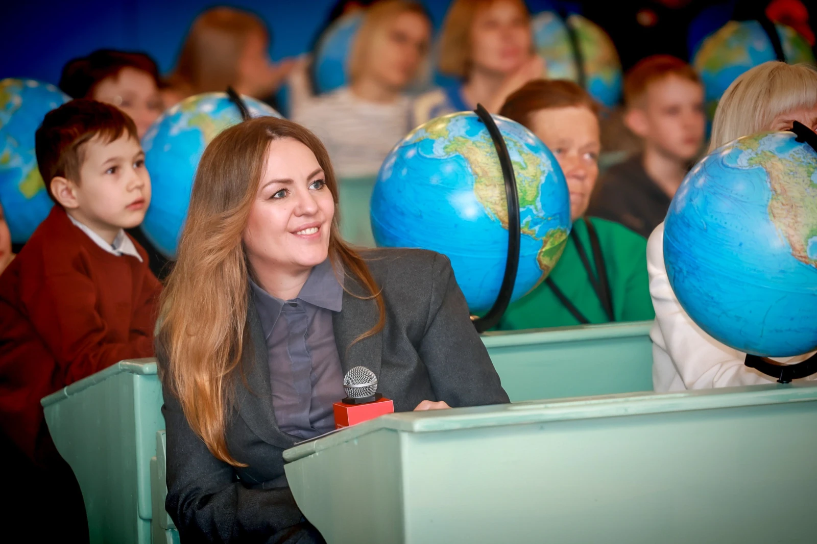 Exploring Russia — the diversity of peoples, cultures, and nature