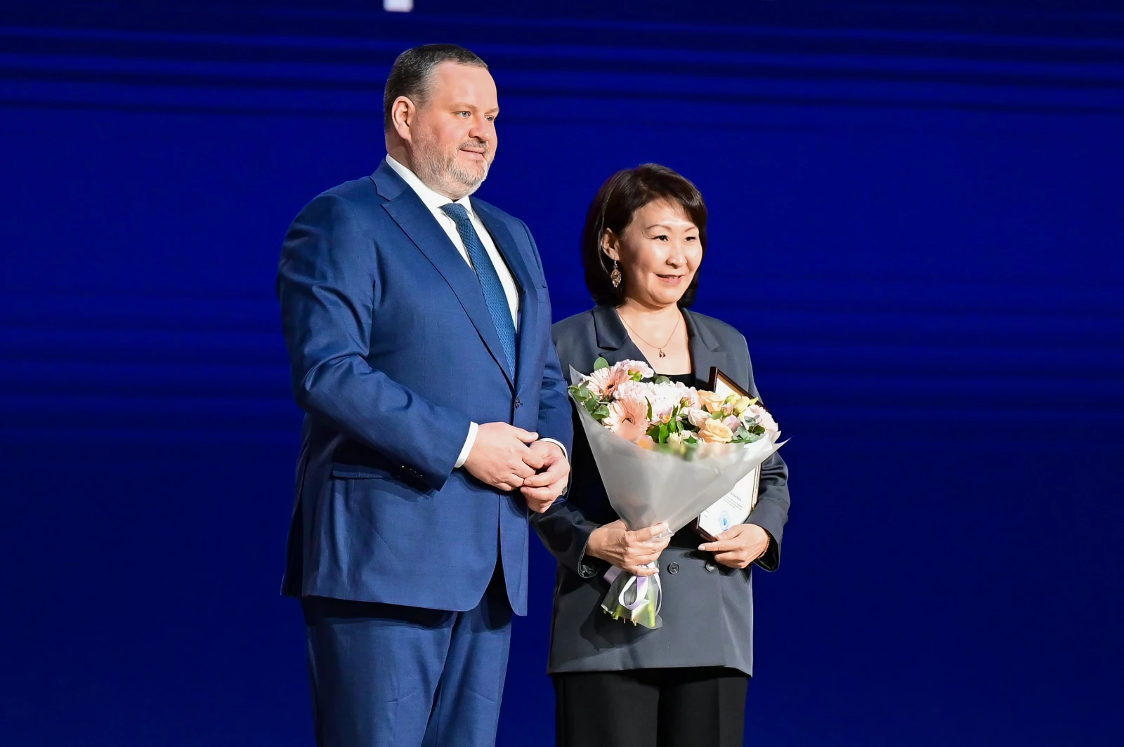 Expanded Board Meeting of the Ministry of Labour and Social Protection of the Russian Federation