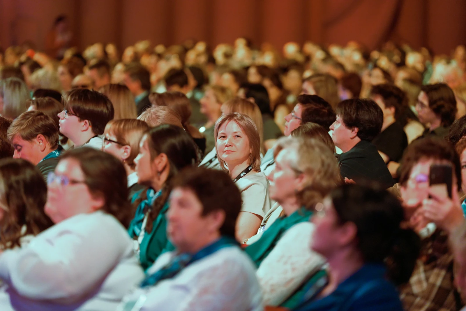 Gala сoncert "Unity. Heritage. Russia"
