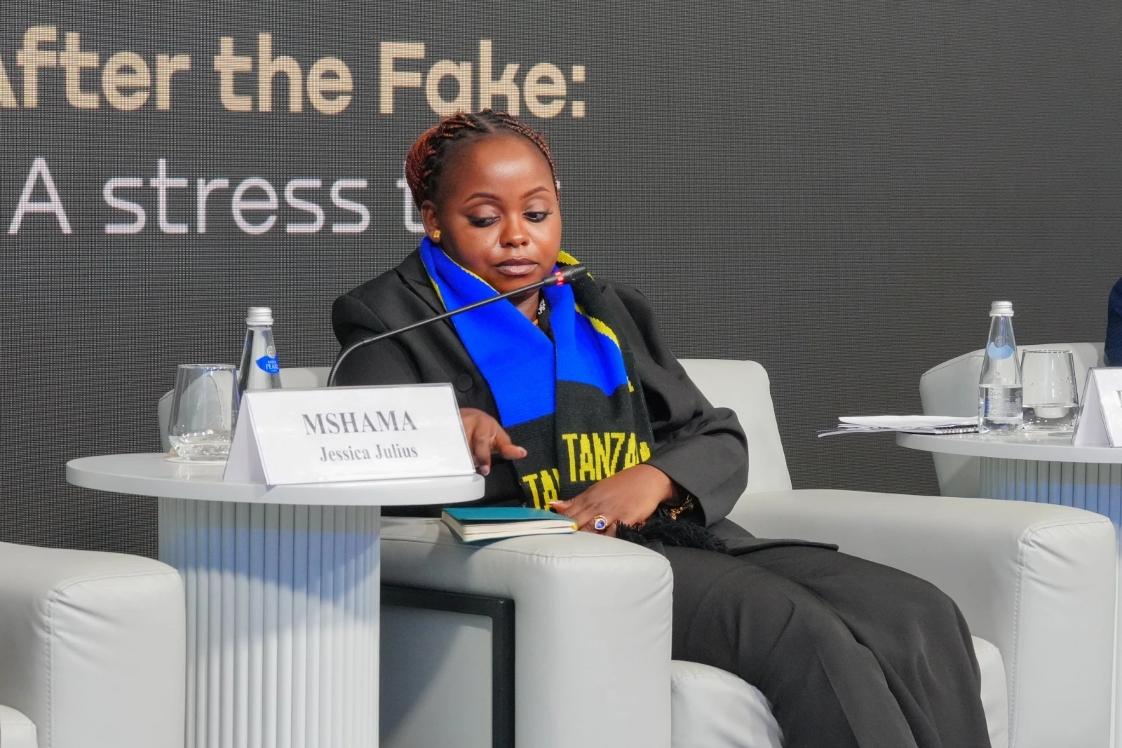 "Dialogue on Fakes 4.0" Forum