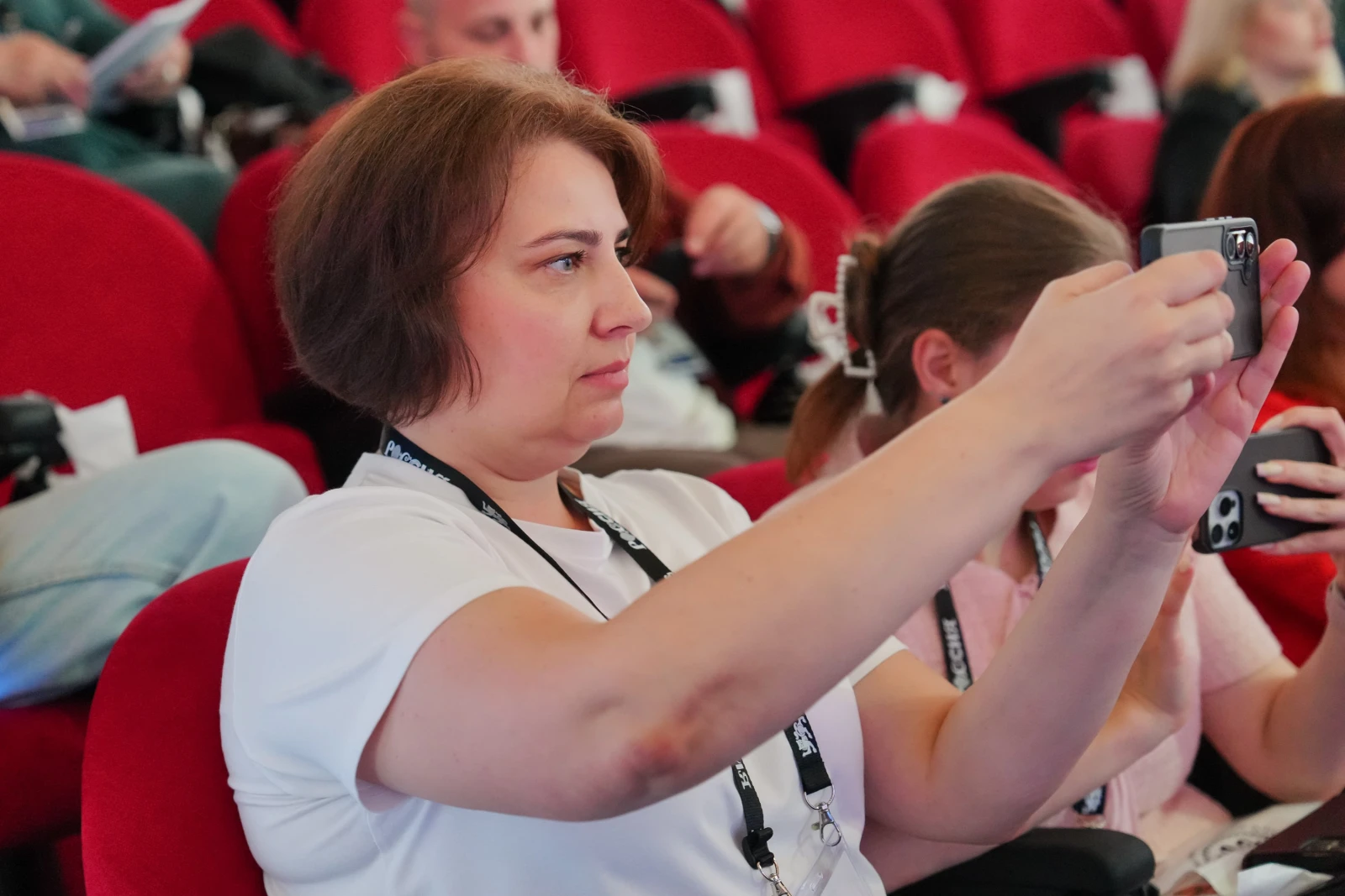 "Made in the Golden Ring": a meeting with producers