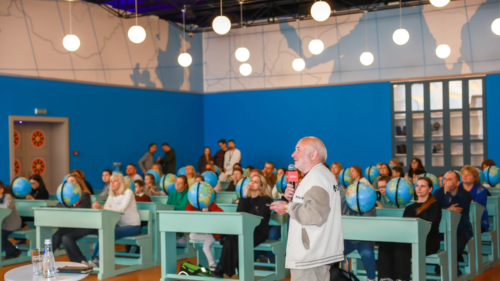 Exploring Russia — the diversity of peoples, cultures, and nature