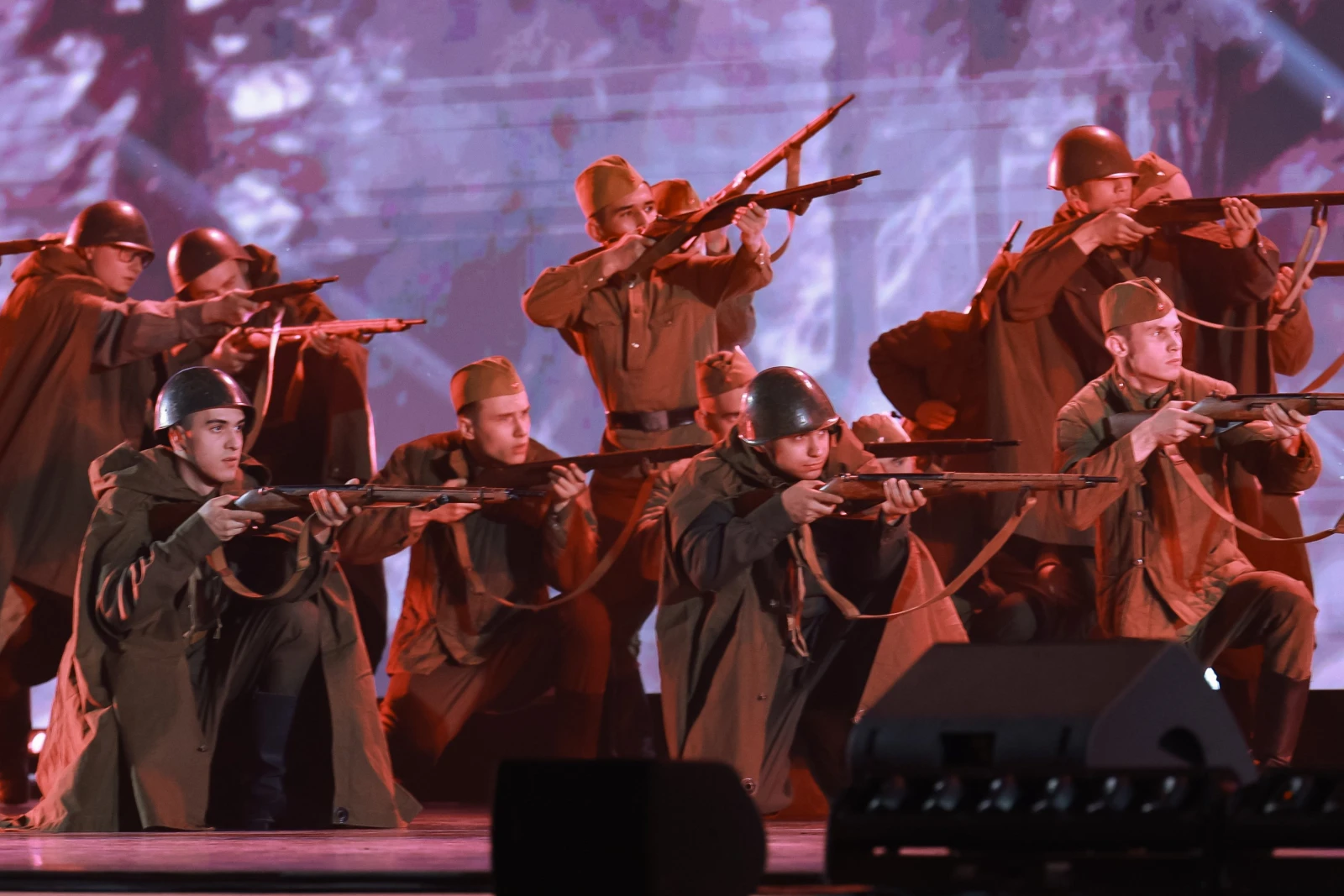 Historical performance 