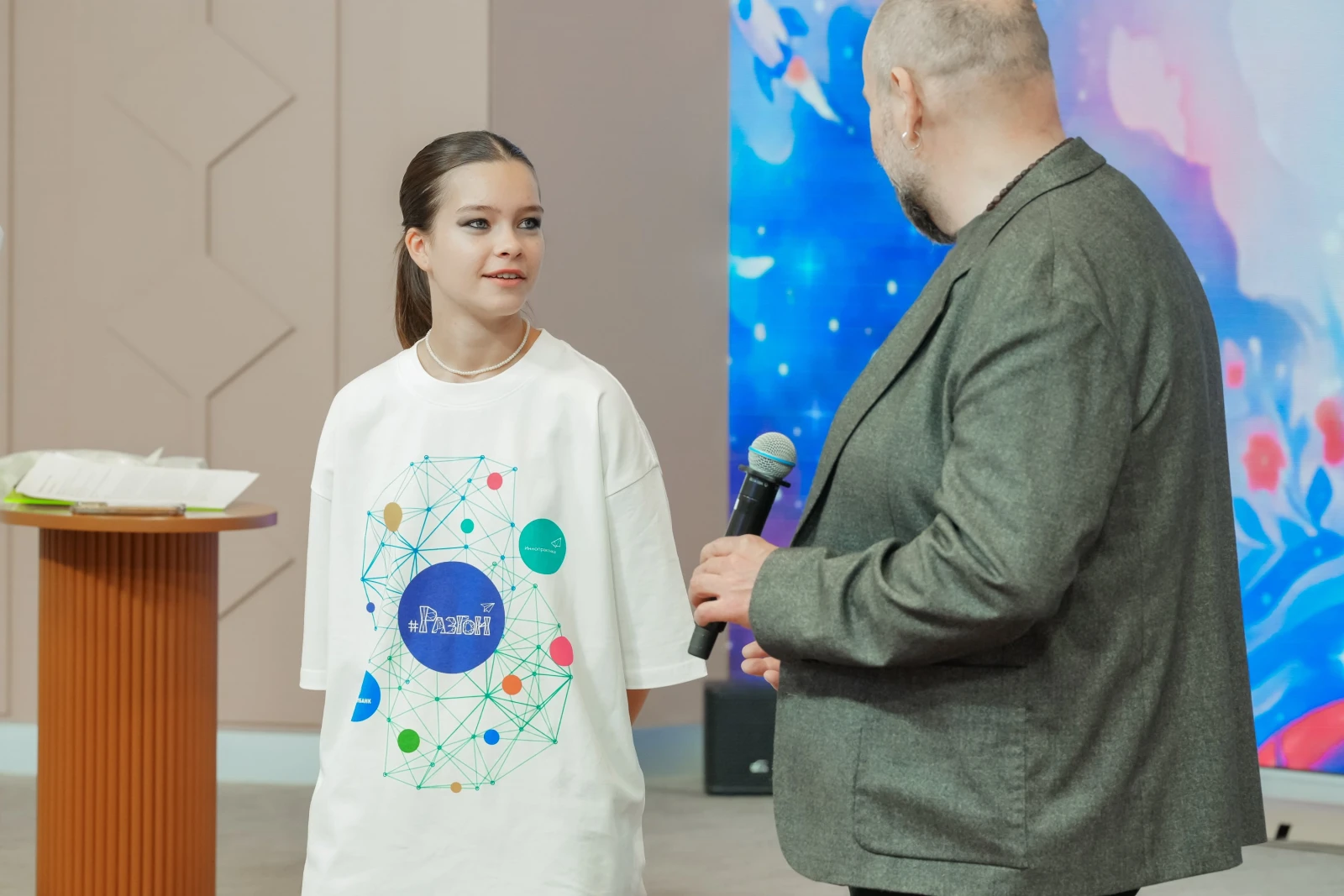 All-Russian Festival "Razgon"