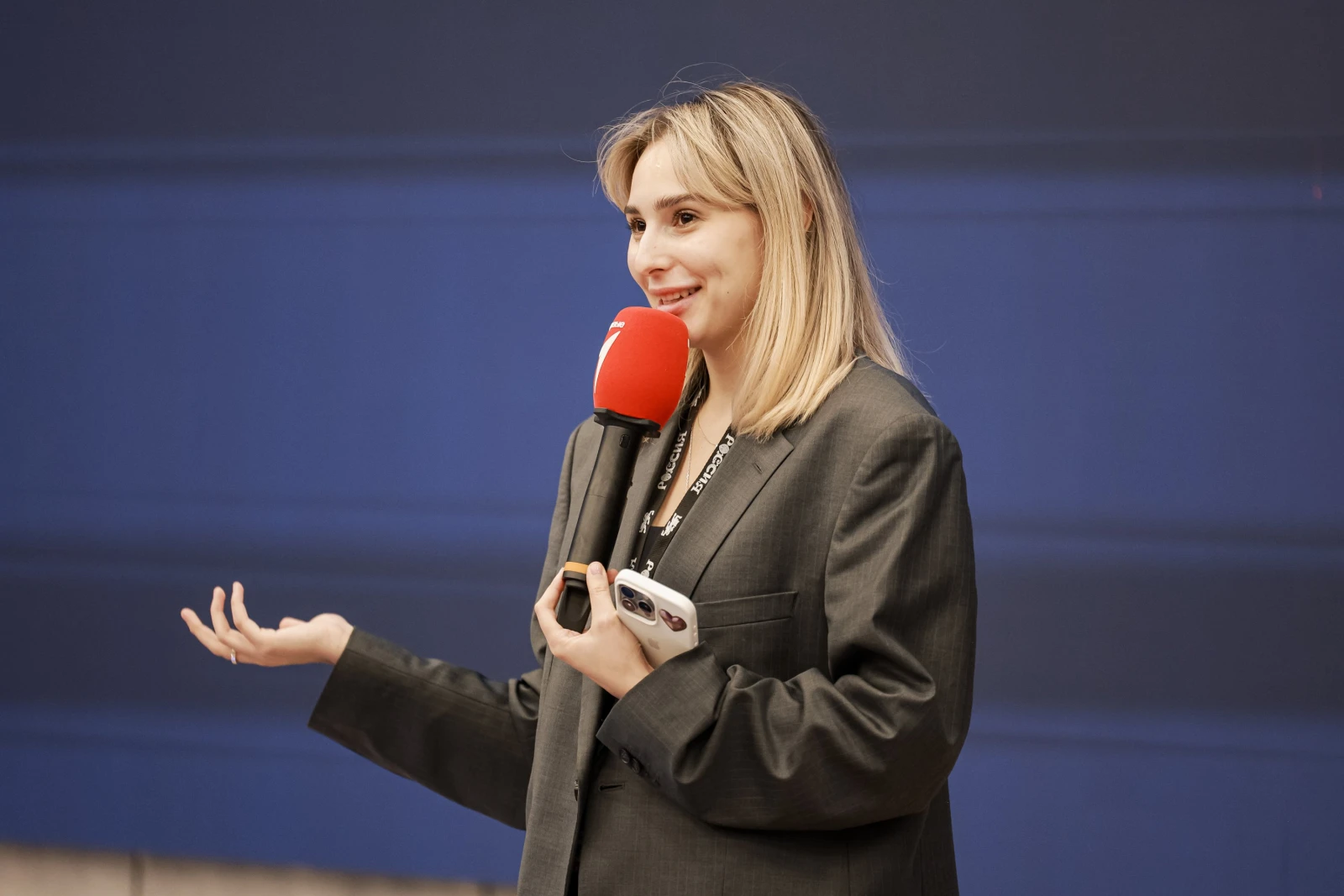 Young Journalists School