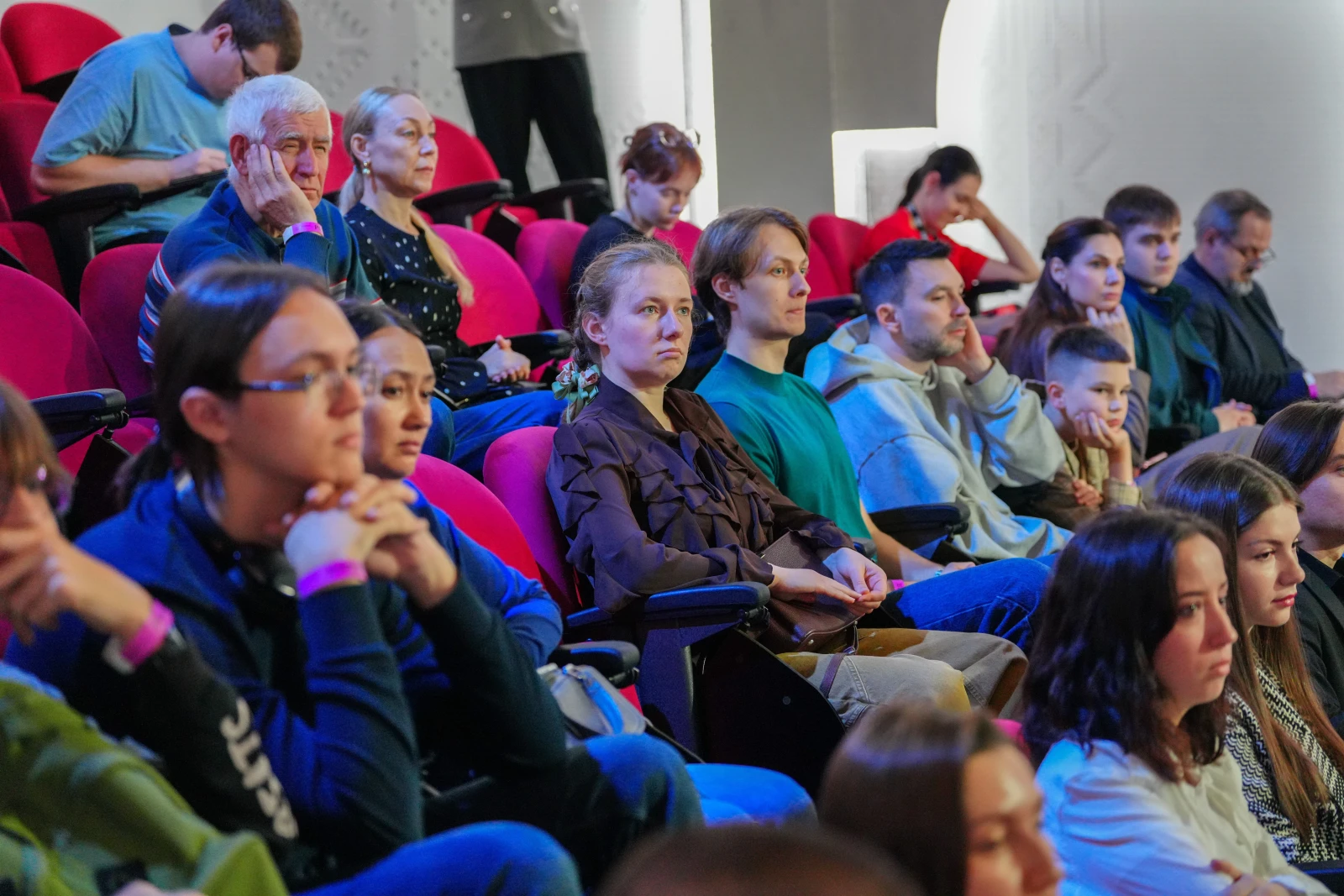 Lecture Hall: AI and Its Role in Space Exploration