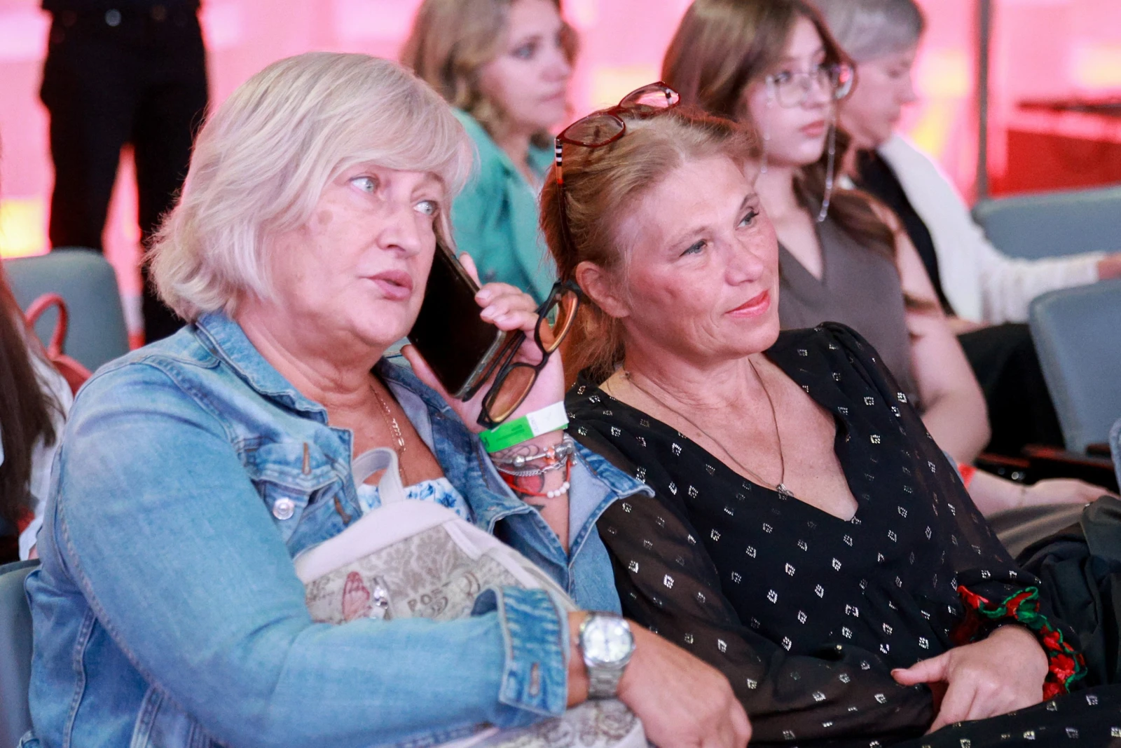 "Large Family Russia" Forum for Families with Many Children