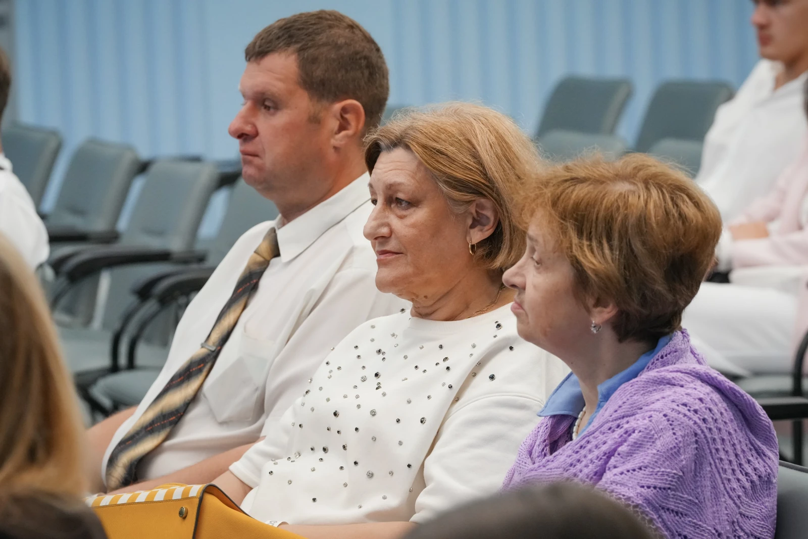 Family as a union: what brings generations closer and helps them grow together