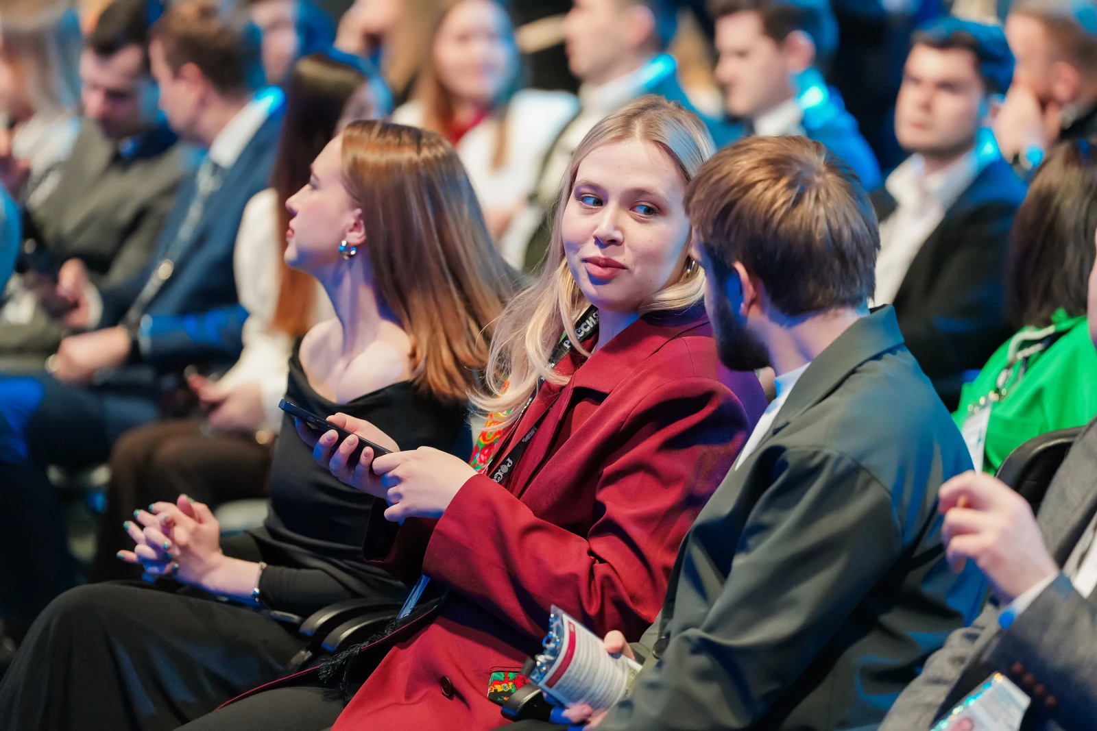 Final meeting of the Board 