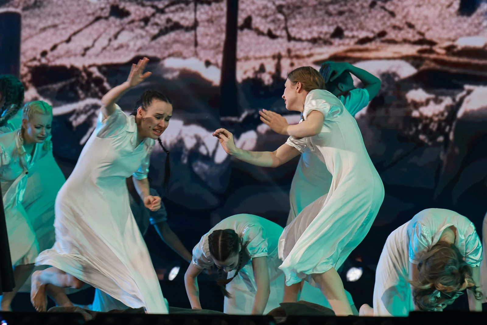 Historical performance 