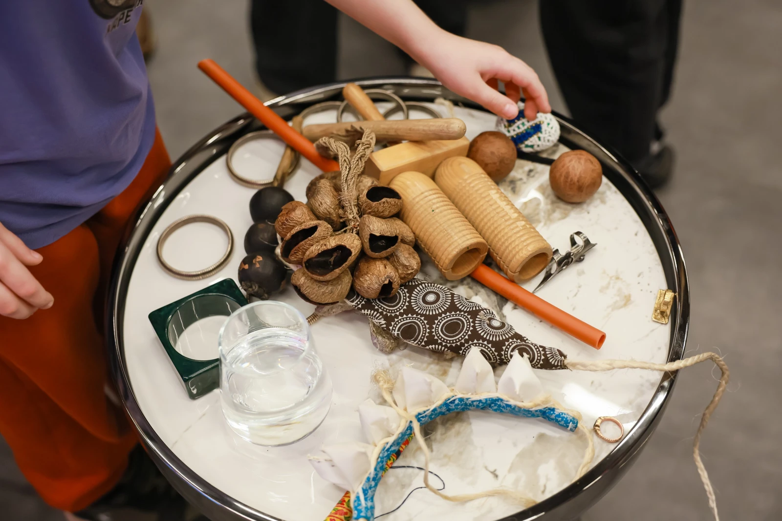 International Festival 