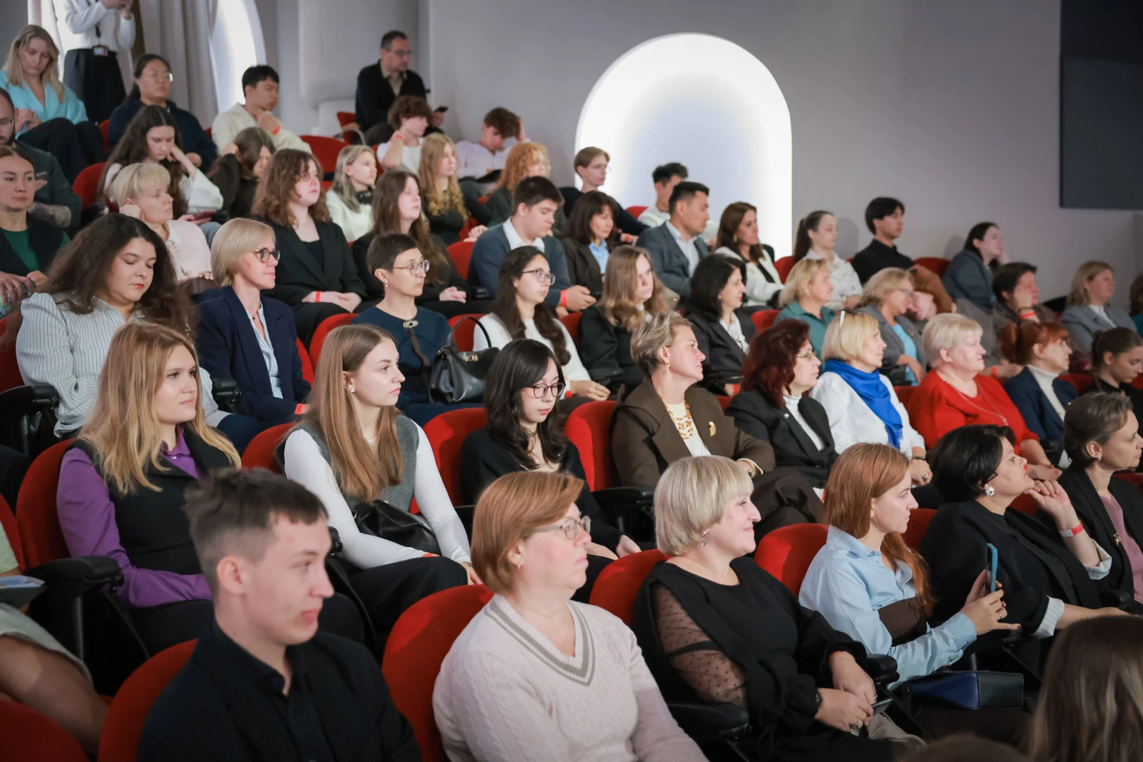 Day of the Languages of the Peoples of the Russian Federation