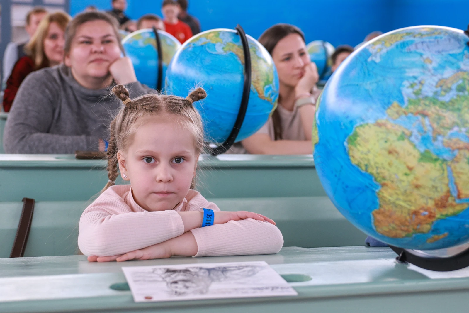 Cultural and educational project 