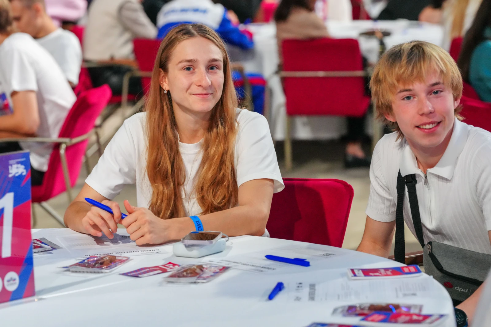 All-Russian Sports Dictation — 2026