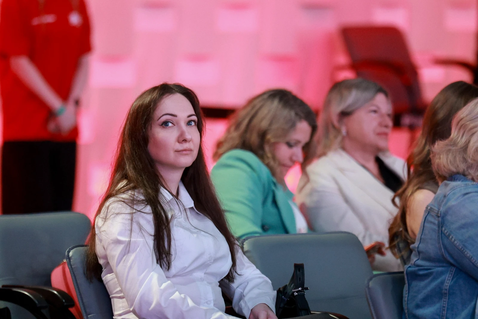 "Large Family Russia" Forum for Families with Many Children
