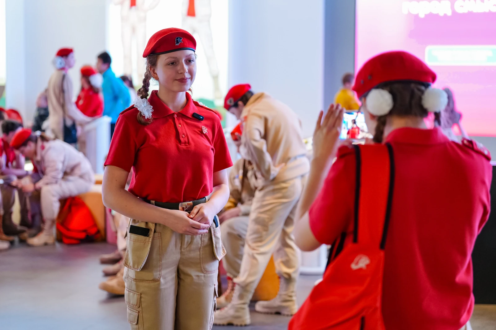 All-Russian Media Forum 