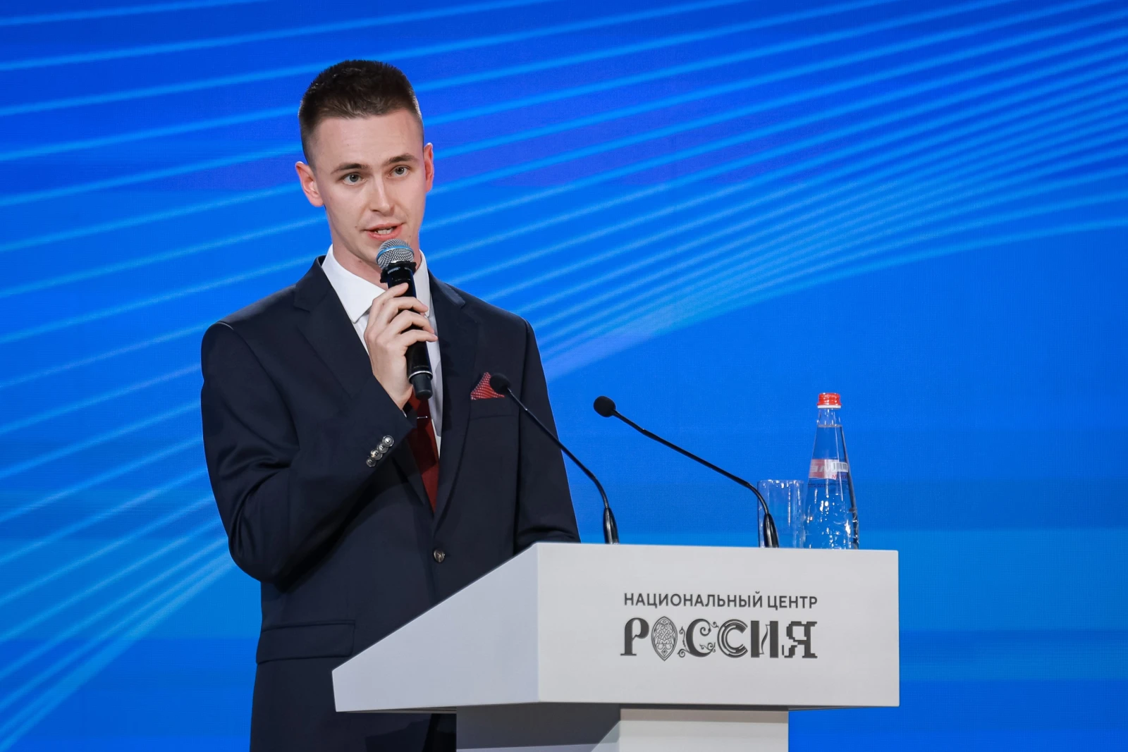 Working meeting "Key Priorities and Objectives for the 2026/2027 Academic Year"