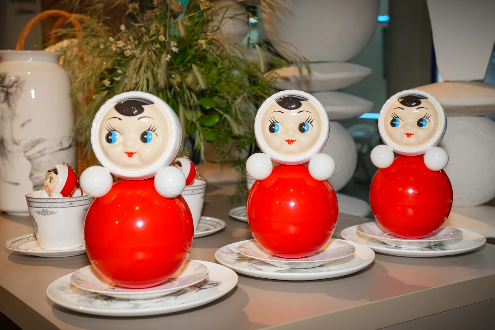 The National Centre RUSSIA at INNOPROM 2026 in Uzbekistan. Day 2