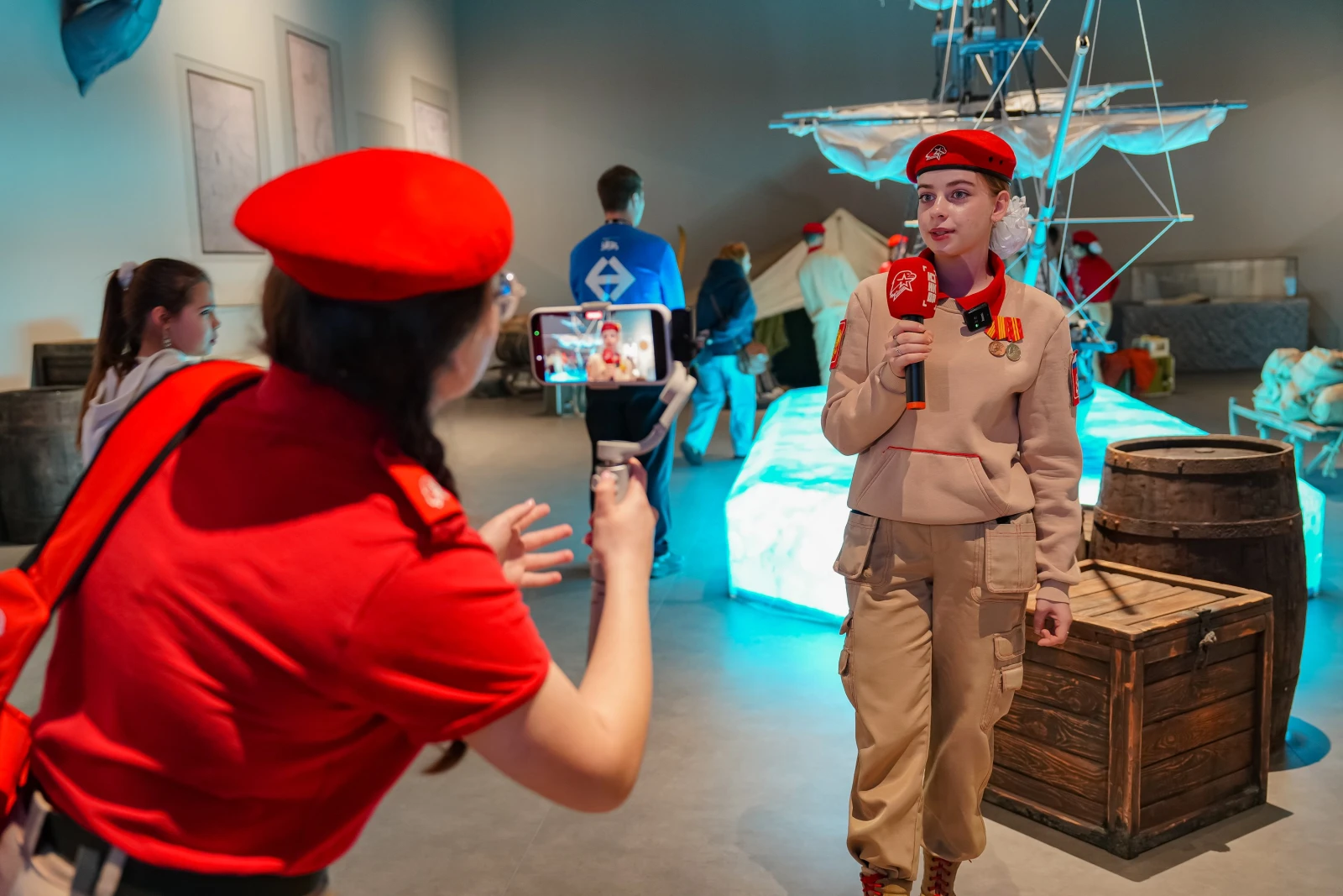 All-Russian Media Forum 