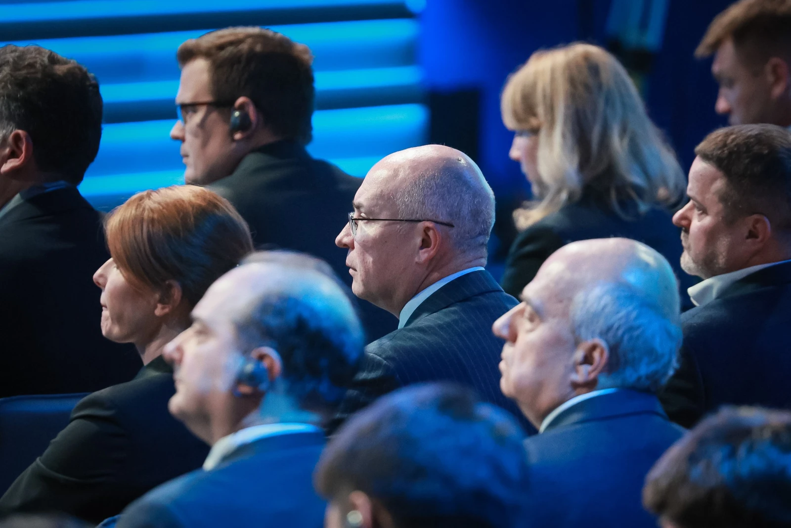 Plenary Session of the XXIII Annual Meeting of the Valdai Discussion Club