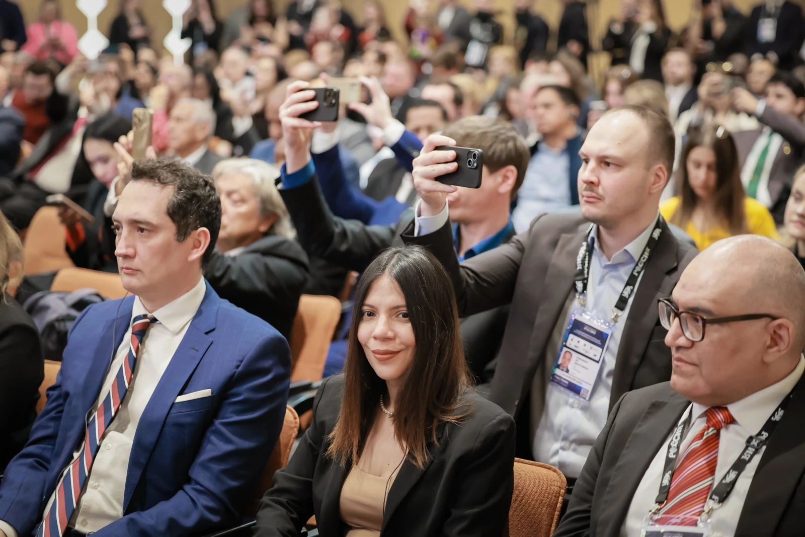 International research and practice conference on ensuring observation and assessment of electoral processes