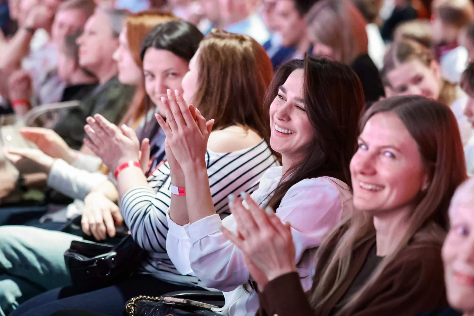 Award ceremony for the winners of the All-Russian contest 