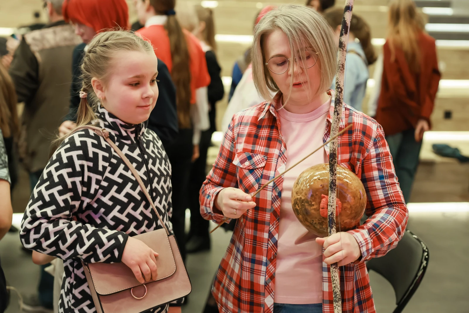 International Festival 