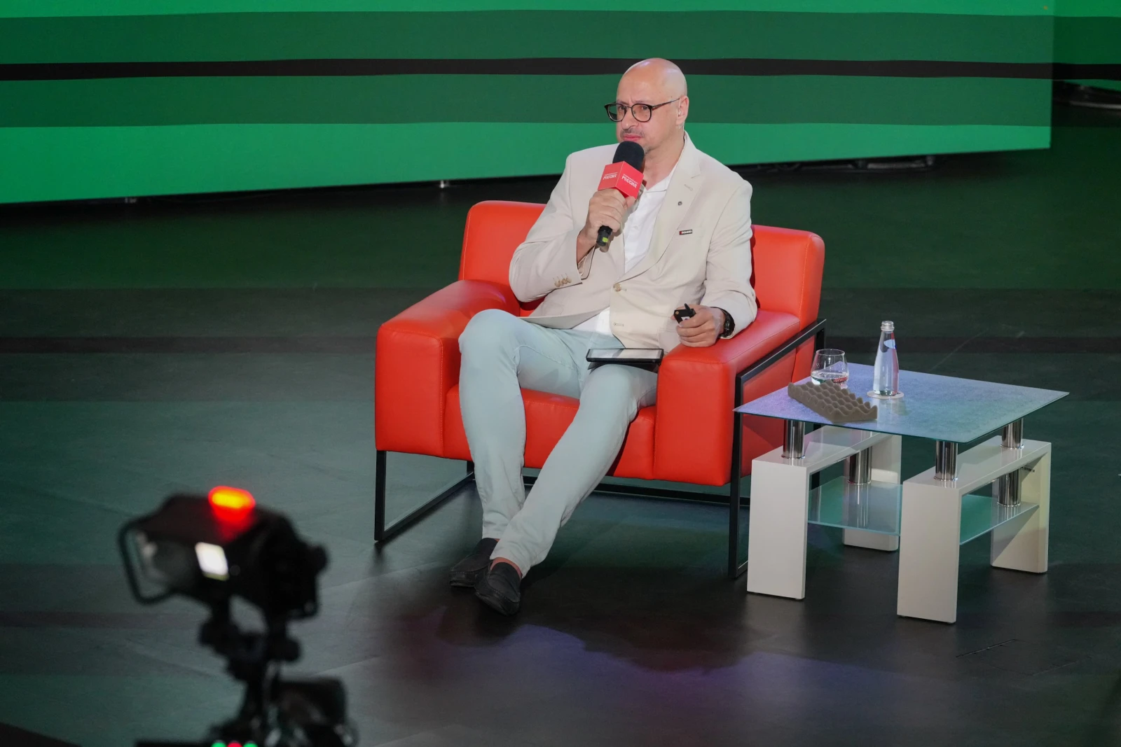 Open Lecture Hall: "Myths and Facts About 22 June 1941"