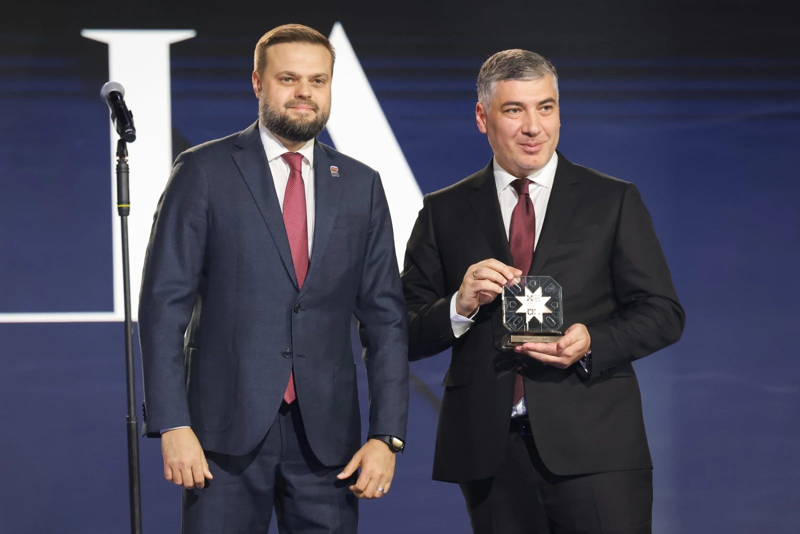 International Eurasia Award 2026