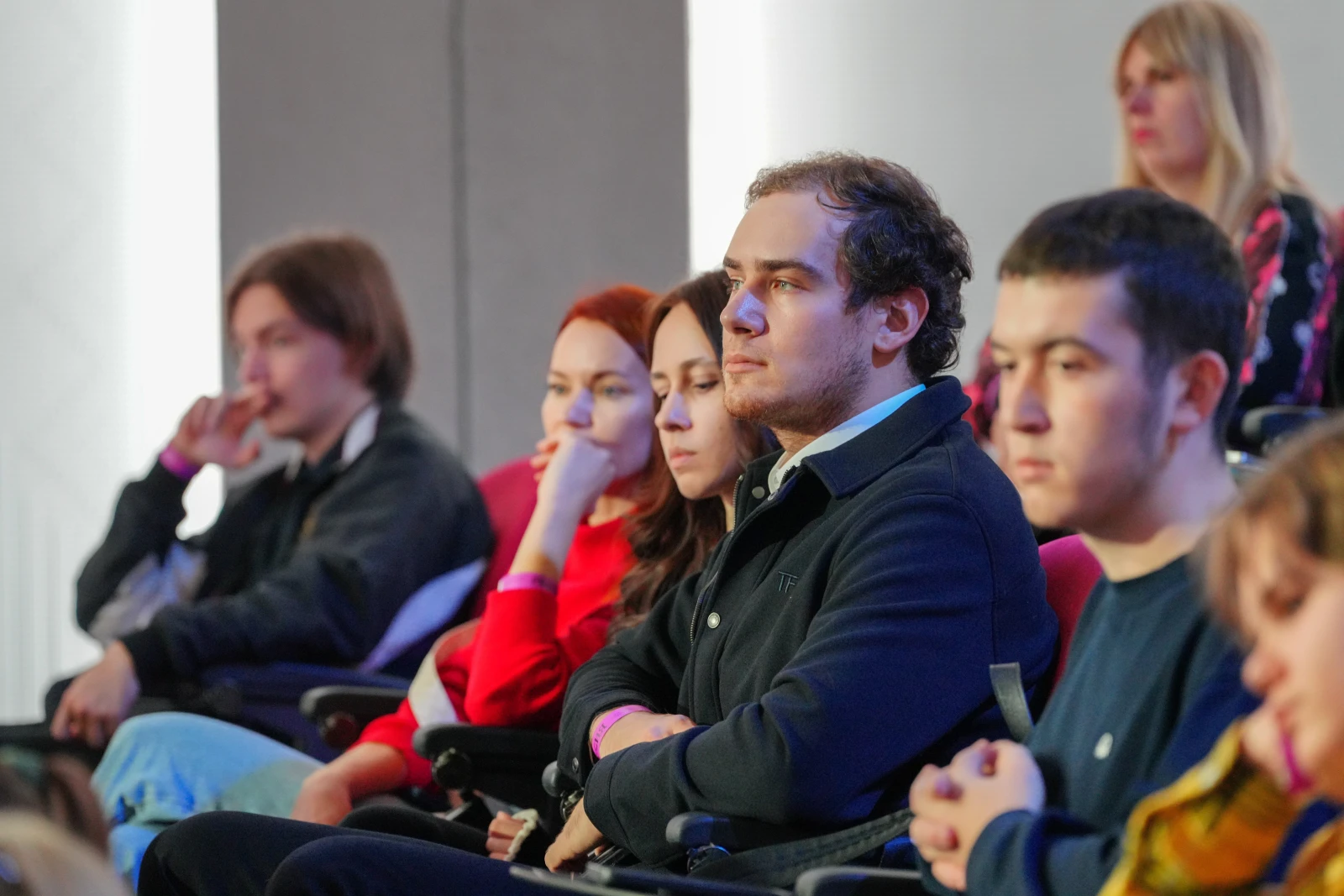 Lecture Hall: AI and Its Role in Space Exploration