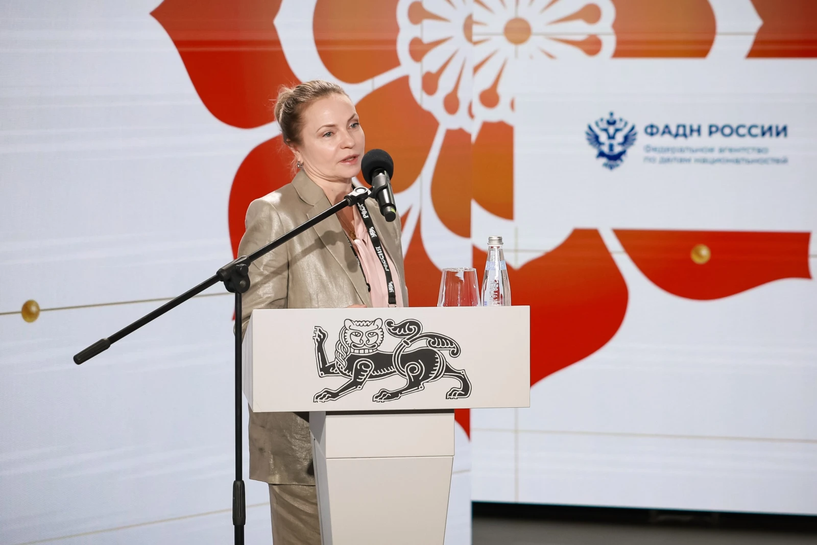 Final of the "Soul of Russia. ProSmysly" competition