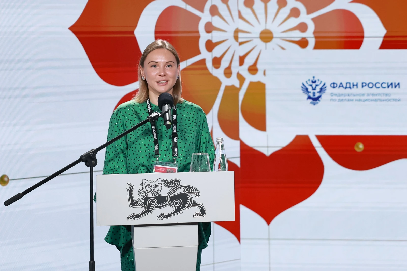 Final of the "Soul of Russia. ProSmysly" competition