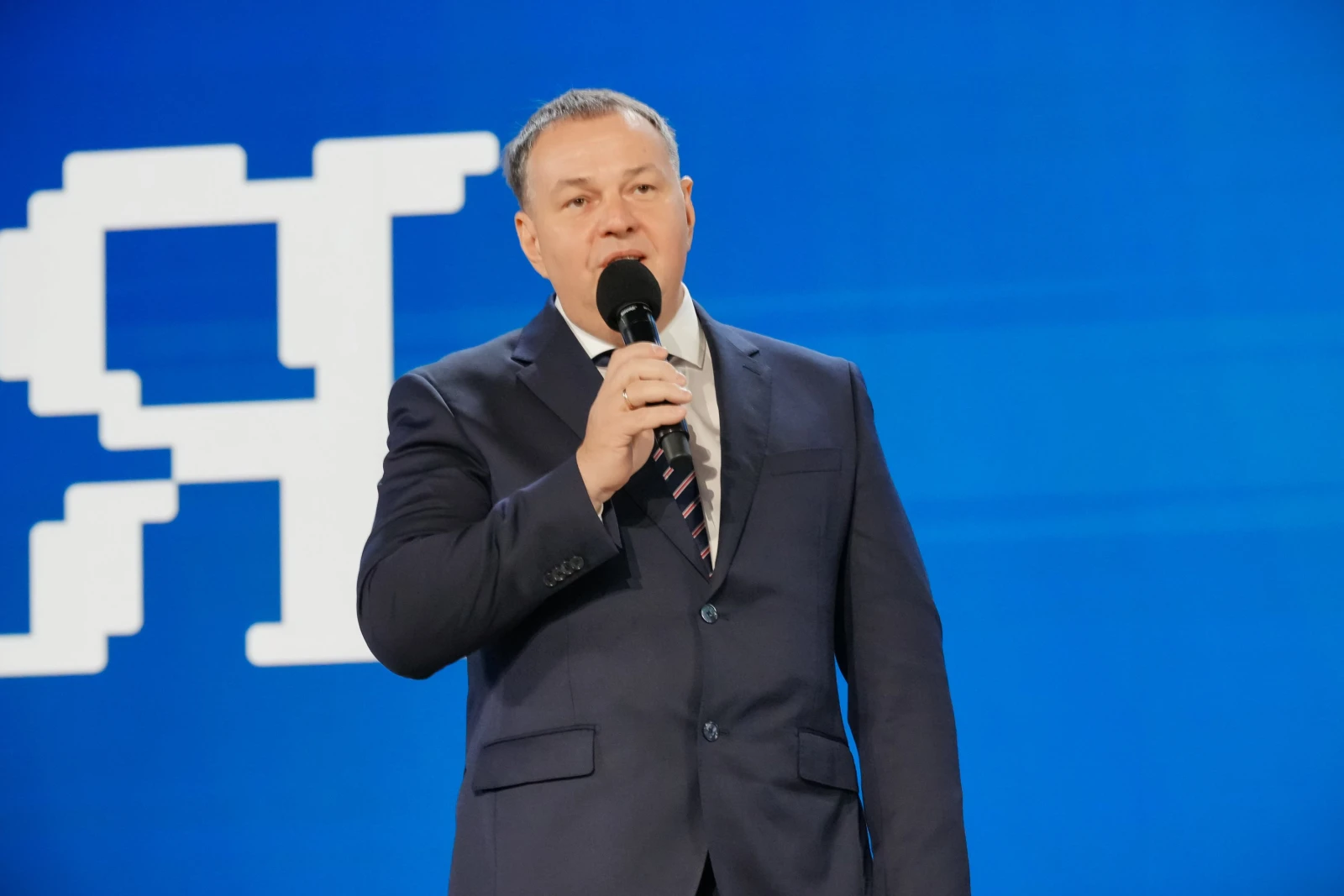 All-Russian Homeroom Teachers' Forum and the First School Principals' Forum. Day 2 and 3